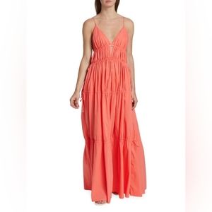 Jonathan Simkhai Maxi Dress